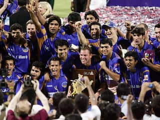 Rajasthan Royals To Honour IPL 2008-Winning Team Members During IPL 2022 Final In Ahmedabad