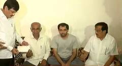 સુરત તક્ષશીલા દુર્ઘટનામાં જીવના જોખમે વિદ્યાર્થીને બચાવનાર આ રિયલ હિરોની મદદે આવ્યાં સી.આર, પાટિલ