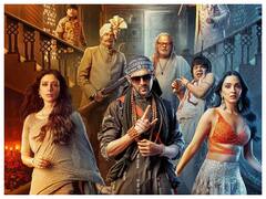 Bhool Bhulaiyaa 2 Box Office Collection: Kartik Aaryan film Joins Rs 100-crore club