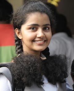 Anupama Parameswaran: ఏడేళ్ల కిందట అనుపమా ఇలా, ఫొటోలు షేర్ చేసిన ‘ప్రేమమ్’ బ్యూటీ!