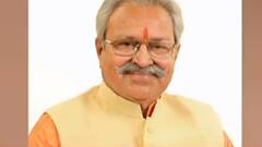 राज्यसभा का टिकट मिलने पर कल्पना सैनी के कुछ यूं की 'मन की बात'... Hindi Latest News