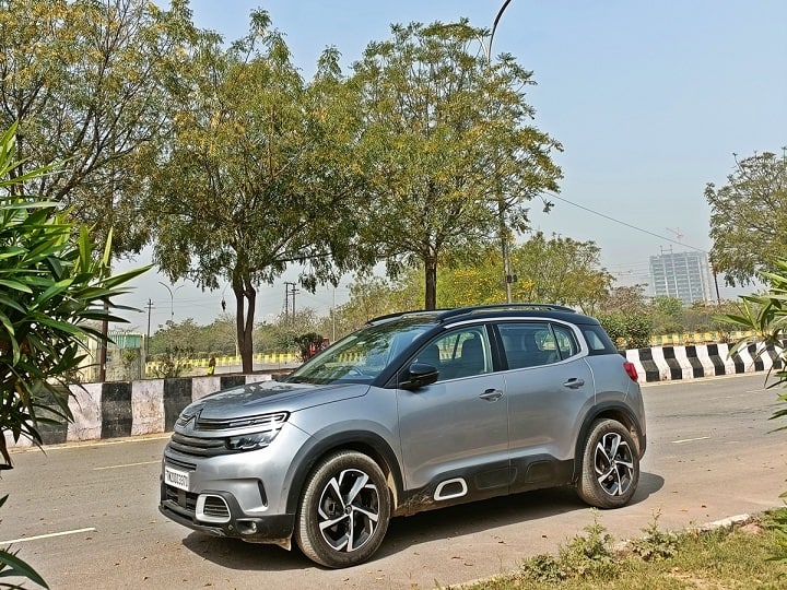 Living With The First Citroen SUV For India, C5 Aircross Review Living With The First Citroen SUV For India, C5 Aircross Review