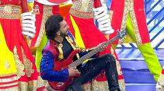 IPL 2022 Closing Ceremony: फाइनल से पहले हुआ रंगारंग कार्यक्रम, तस्वीरों में देखिए क्लोजिंग सेरेमनी की झलकियां