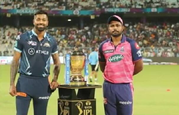 big update on today ipl 2022 final match between gt and rr IPL ફાઈનલ પહેલાં મોદી સ્ટેડિયમમાં જોરદાર મ્યુઝિકલ પ્રોગ્રામ, એ.આર, રહેમાનની સાથે કોણ ગાશે ગરબા ?