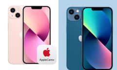Weekend Deal में अमेजन ने iPhone13 की कीमत में कितनी कटौती की? जानिए