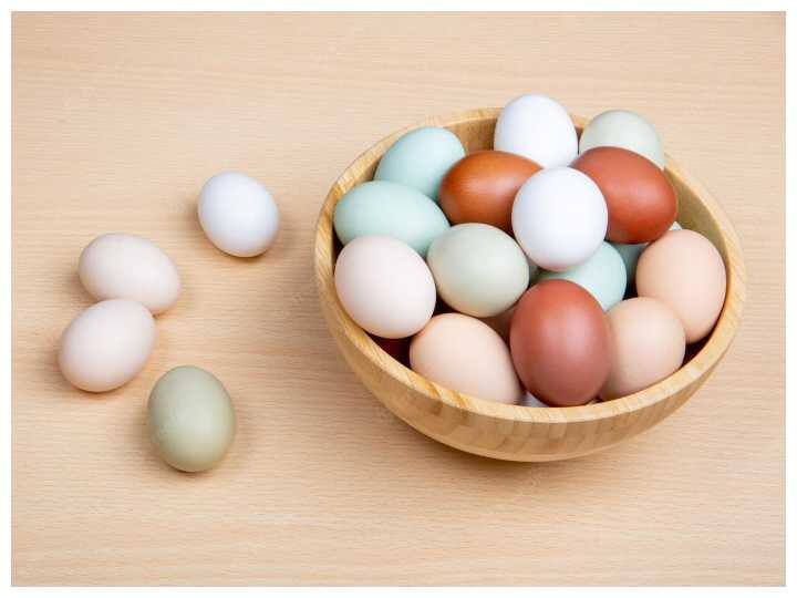 Do you also eat many eggs daily to make health?  Know the disadvantages of this