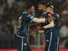 IPL 2022 Final GT vs RR : गुजरातचं 'हार्दिक'अभिनंदन, पदार्पणातच चॅम्पियन, राजस्थानला मात देत कोरलं ट्रॉफीवर नाव