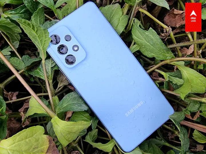 Samsung Galaxy A53 To OnePlus Nord CE 2: Best Android Smartphones Under Rs 35,000 In India Samsung Galaxy A53 To OnePlus Nord CE 2: Best Android Smartphones Under Rs 35,000 In India