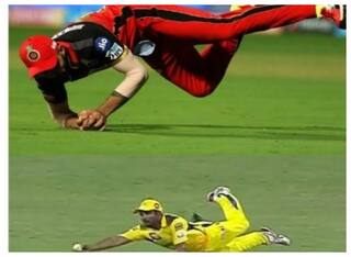 IPL 2022 Best Catches: एविन लुईस ने लपका 'Catch of The Tournament', कोहली-त्रिपाठी ने भी दिखाया जलवा, ये हैं इस सीजन के 10 सबसे शानदार कैच