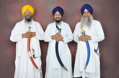 ਦੋ ਤਖਤ ਸਹਿਬਾਨ ਦੇ ਜਥੇਦਾਰਾਂ ਮਗਰੋਂ ਤਖਤ ਸ੍ਰੀ ਪਟਨਾ ਸਾਹਿਬ ਦੇ ਜਥੇਦਾਰ ਨੇ ਵੀ ਛੱਡੀ ਪੰਜਾਬ ਸਰਕਾਰ ਦੀ ਸਕਿਉਰਟੀ