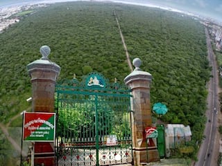 મોટી જાહેરાત : ભાવનગર શહેરમાં આવેલા ઐતિહાસિક વિક્ટોરિયા પાર્કનું નામ બદલવામાં આવશે, જાણો નવું નામ