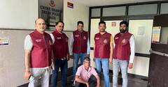 कार जैकिंग और ड्राइवर की हत्या का आरोपी 15 साल बाद गिरफ्तार, दिल्ली पुलिस ने रखा था 50 हजार का इनाम