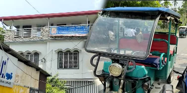 Coochbehar toto driver got laxmi bhandar money, chaos has started Coochbehar News: লক্ষ্মীর ভাণ্ডারের সুবিধা পান স্ত্রী, ৭ মাস ধরে টাকা ঢুকছে টোটো চালকের অ্যাকাউন্টেও!