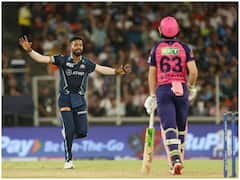 GT vs RR Final: दमदार गेंदबाजी से हार्दिक पांड्या ने अपने नाम किया बड़ा रिकॉर्ड, फाइनल में ऐसा करने वाले बने दूसरे कप्तान