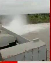 ઉપલેટાના વેણું ડેમ 2ના 5 દરવાજા ખોલવામાં આવશે, જુઓ ગુજરાતી ન્યુઝનો વીડિયો