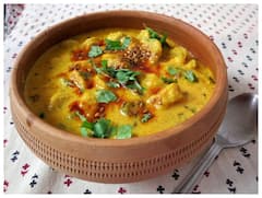 Kitchen Hacks: गट्टे की सब्जी की रेसिपी, इस तरह बनाएं एकदम मुलायम गट्टे