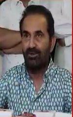 શનિવારે યોજાયેલ કોંગ્રેસ અધિવેશનમાં શક્તિ સિંહ ગોહિલે પેટ્રોલ ડિઝલના વધતા જતાં ભાવ મુદ્દે સરકાર પર કર્યો આક્ષેપ