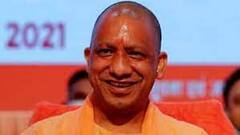 Yogi Adityanath: বিধানসভা ভোটের পর পশ্চিমবঙ্গে ১২ হাজার হিংসার ঘটনা হয়েছিল: যোগী আদিত্যনাথ। Bangla News