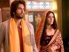 Gud Se Meetha Ishq: Major Drama alert!