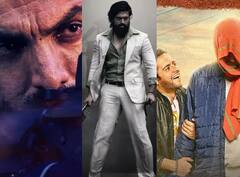 OTT Release This Week: ओटीटी प्लेटफॉर्म पर मौजूद हैं एक्शन और रोमांच से भरपूर ये फिल्में और वेब सीरीज, देखें लिस्ट