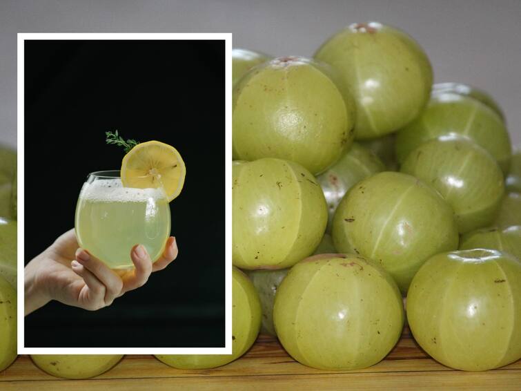 Bitter is Better: Amazing Health Benefits of Amla Juice on an Empty Stomach Amla : தினமும் காலையில் வெறும் வயிற்றில் நெல்லிக்காய்.. இந்த பலன்களை கேட்டால் நிச்சயம் ஃபாலோ பண்ணுவீங்க..