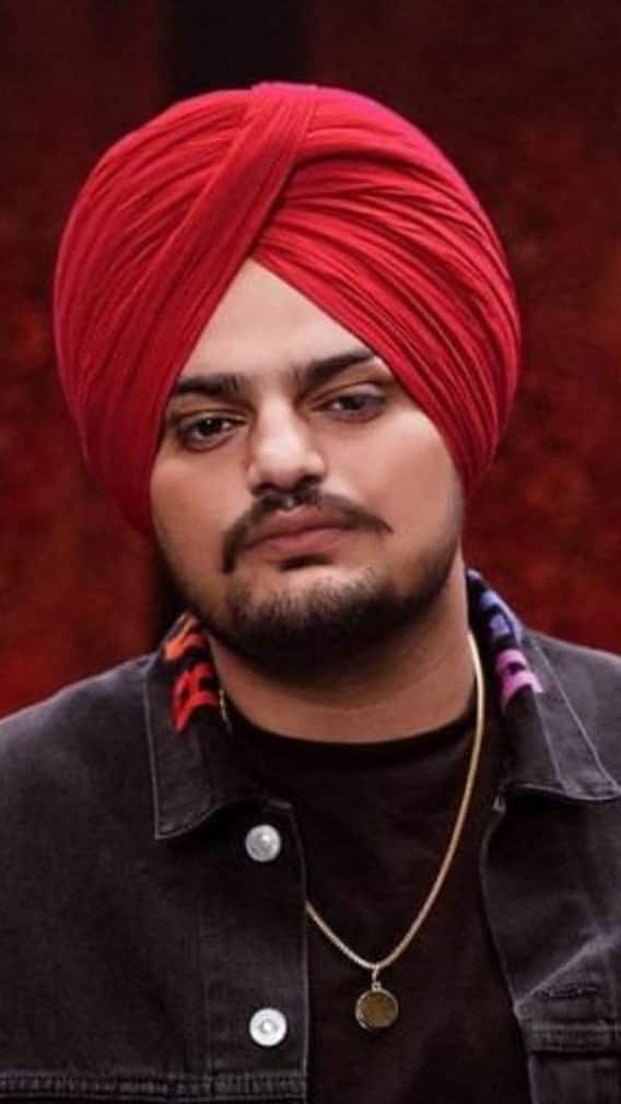 বিতর্কিত চরিত্র সিধু মুসেওয়ালা