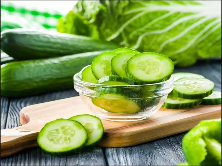 Cucumber benefits and good for health Health Tips: કાકડી ખાવાથી શરીરમાં થતા ફાયદા જાણીને તમે આજે જ ખાવા લાગશો