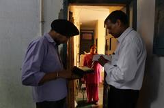 Caste Census: জাতিভিত্তিক জনগণনার দাবিতে সুর চড়াল তৃণমূল, পাল্টা তোপ বিজেপির