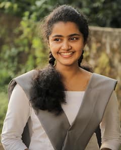 Anupama Parameswaran: ఏడేళ్ల కిందట అనుపమా ఇలా, ఫొటోలు షేర్ చేసిన ‘ప్రేమమ్’ బ్యూటీ!