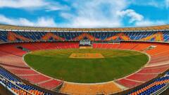 અમદાવાદ: ગુજરાત ટાઇન્સ અને રાજસ્થાન રોયલ વચ્ચે IPLનો ગ્રાન્ડ ફિનાલે