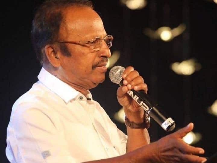 Singer Edava Basheer collapse on stage and dead Edava Basheer Dies: मलयालम सिंगर का लाइव कॉन्सर्ट के बीच हुआ निधन, हैरान करने वाला वीडियो आया सामने
