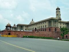 Delhi-NCR Weather Forecast: दिल्ली में उमस भरी गर्मी और प्रदूषण बढ़ा, जानें- मौसम पर क्या है ताजा अपडेट?