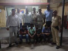 Rajasthan News: iphone के लिए बदमाशों ने डिलीवरी ब्वॉय की मदद से Flipkart कंपनी को लगाया 40 लाख का चूना, जानें- कैसे