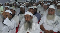 जानिए Jamiat Ulema-e-Hind सम्मेलन के पहले दिन किन मुद्दों पर प्रस्ताव हुए पास