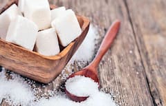 ખાંડની નિકાસ પરના નિયંત્રણના સરકારના નિર્ણય સામે કોંગ્રેસનો વિરોધ, ગણાવ્યો નુકસાનકારક