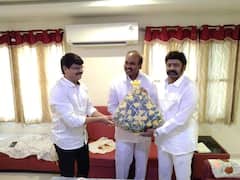 Akhanda:175 రోజులు పూర్తి చేసుకున్న 'అఖండ' - రామకృష్ణ థియేటర్లో సెలబ్రేషన్స్