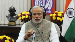 PM Modi ਨੇ ਮਨ ਕੀ ਬਾਤ 'ਚ ਯੋਗ ਦਿਵਸ ਨੂੰ ਉਤਸ਼ਾਹ ਨਾਲ ਮਨਾਉਣ ਦੀ ਕੀਤੀ ਅਪੀਲ