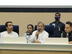 Caste Based Census: जातिगत जनगणना को लेकर RLD का सम्मेलन, कई संगठनों ने लिया हिस्सा