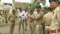 IPL ફાઇનલ મેચ: નરેન્દ્ર મોદી સ્ટેડિમય બહાર સઘન સુરક્ષા વ્યવસ્થા, જુઓ વીડિયો