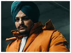 Sidhu Moosewala: All About The Punjabi Singer Whose Songs Glorified Gun Culture Before He Was Shot Dead