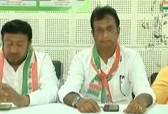 મિશન 2022 માટે હવે કોંગ્રેસ પણ સંતો મહંતોના શરણે, જાણો શું છે આગામી કાર્યક્રમ