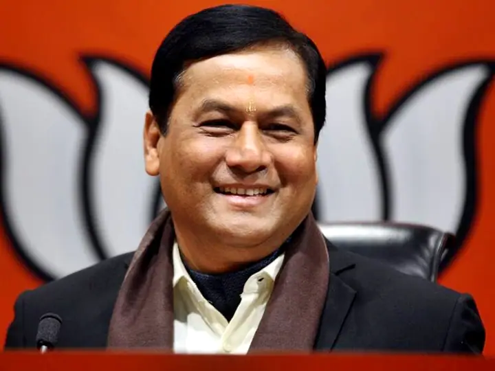 Paradip Port In Line With PM Modi’s Vision Of Development Of Eastern States: Sarbananda Sonowal Paradip Port In Line With PM Modi’s Vision Of Development Of Eastern States: Sarbananda Sonowal