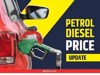 Petrol Diesel Price Today in Mumbai: पेट्रोल-डीजल के नए रेट जारी, चेक करें Mumbai में आज Fuel के कितने बढ़े दाम?