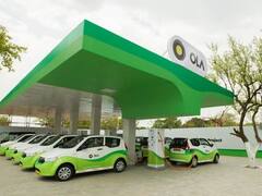 Ola बनवणार सर्वात स्वस्त इलेक्ट्रिक कार! कारखान्यासाठी कंपनी शोधत आहे जागा