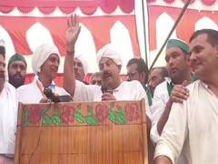 Muzaffarnagar News: बालियान खाप पंचायत में टिकैत बंधुओं की सरकार को चुनौती, किसानों को बिजली नहीं मिली तो...