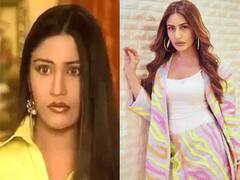 કરિયરની શરુઆતમાં આવી દેખાતી હતી ટીવી જગતની આ હસિનાઓ, હવે ઓળખવી મુશ્કેલ, જુઓ ફોટો