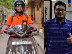 Trending: कैसे Delivery boy बन गया एक सॉफ्टवेयर इंजीनियर, पढ़िए एक सच्ची कहानी 