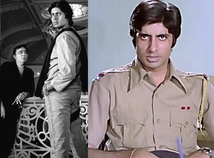 When Zanjeer director Prakash Mehra chose Amitabh Bachchan for the film, people thought that he had gone senile Zanjeer: फिल्म जंजीर में अमिताभ बच्चन को लेने पर प्रकाश मेहरा को झेलनी पड़ी थी आलोचना, लोगों ने कह दी थी ऐसी बातें!
