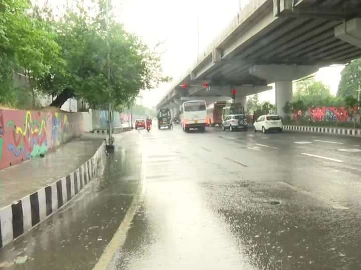 Maharashtra Weekly Weather Forecast imd rain alert in mumbai pune nagpur nashik aurangabad news Maharashtra Weekly Weather Forecast: आजपासून महाराष्ट्रात मान्सूनपूर्व पावसाला होणार सुरुवात, कसे असेल संपूर्ण आठवडा हवामान? 