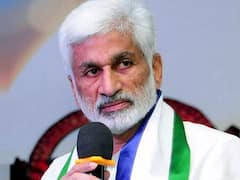 Vijayasai Complaint On TDP Social Media : ఆ 20 మందిపై కేసులు పెట్టండి - టీడీపీ సోషల్ మీడియా కార్యకర్తలపై విజయసాయి ఫిర్యాదు!